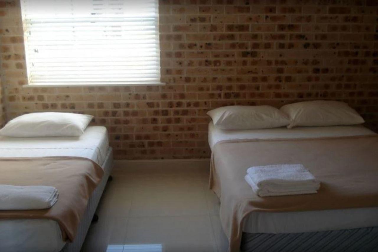 Manly Beach House Sydney Bagian luar foto