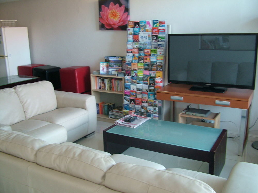 Manly Beach House Sydney Bagian luar foto